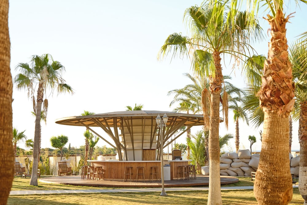 Laur Hotels Experience & Elegance — Restaurant & bars in Didim, Aydin