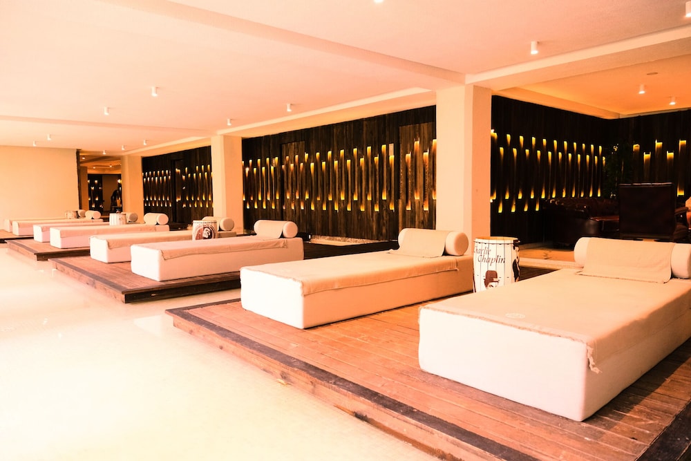 Laur Hotels Experience & Elegance — Spa in Didim, Aydin