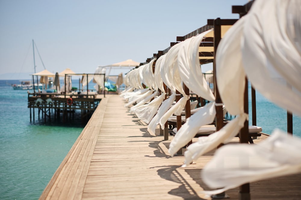 Laur Hotels Experience & Elegance — Beach in Didim, Aydin