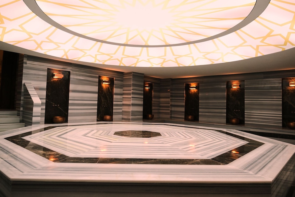 Laur Hotels Experience & Elegance — Spa in Didim, Aydin