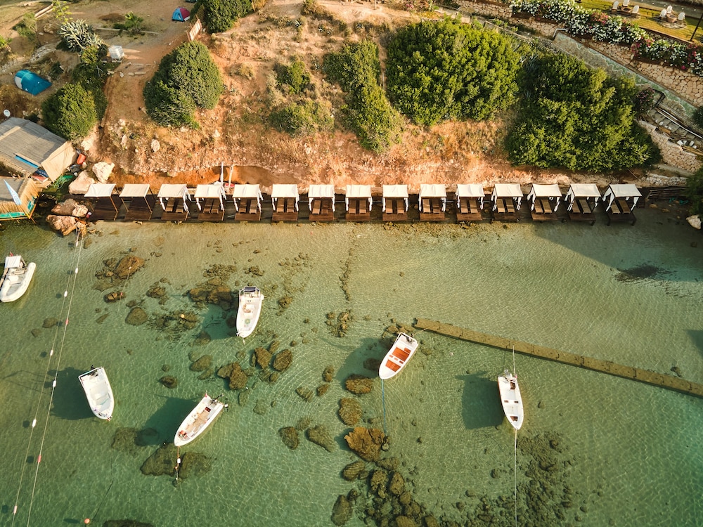 Laur Hotels Experience & Elegance — Beach in Didim, Aydin