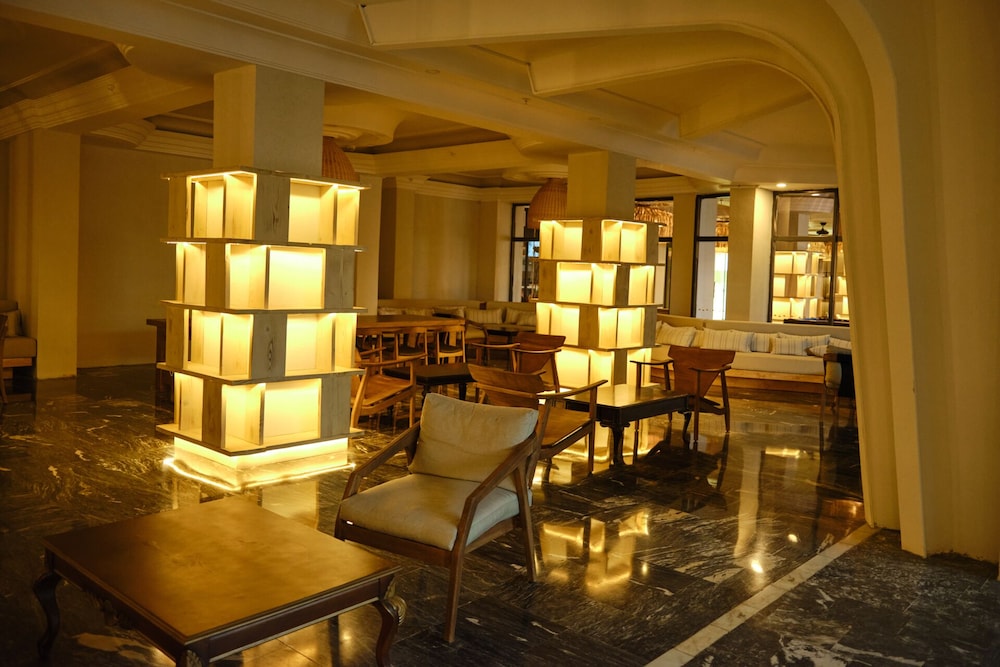 Laur Hotels Experience & Elegance — Restaurant & bars in Didim, Aydin