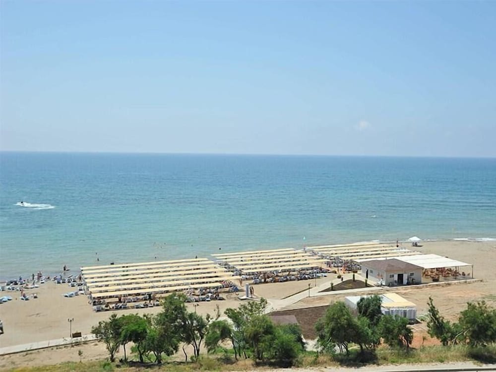 Eftalia Aqua Resort – All Inclusive — Outdoor in Alanya