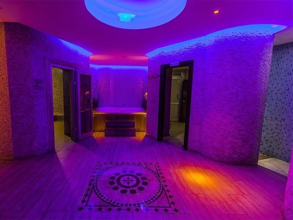 Eftalia Aqua Resort – All Inclusive — Facilities in Alanya