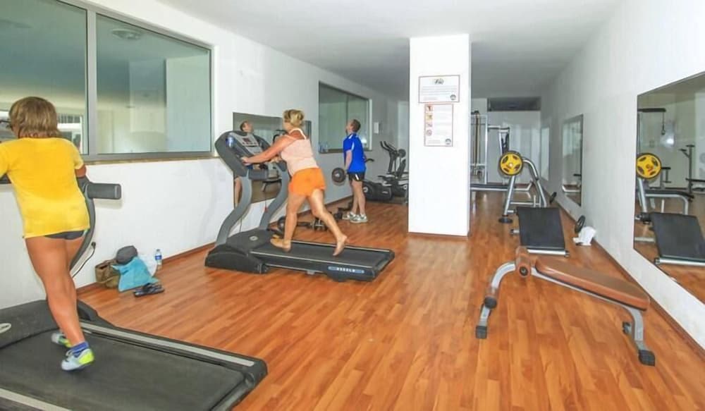 Eftalia Aqua Resort – All Inclusive — Facilities in Alanya