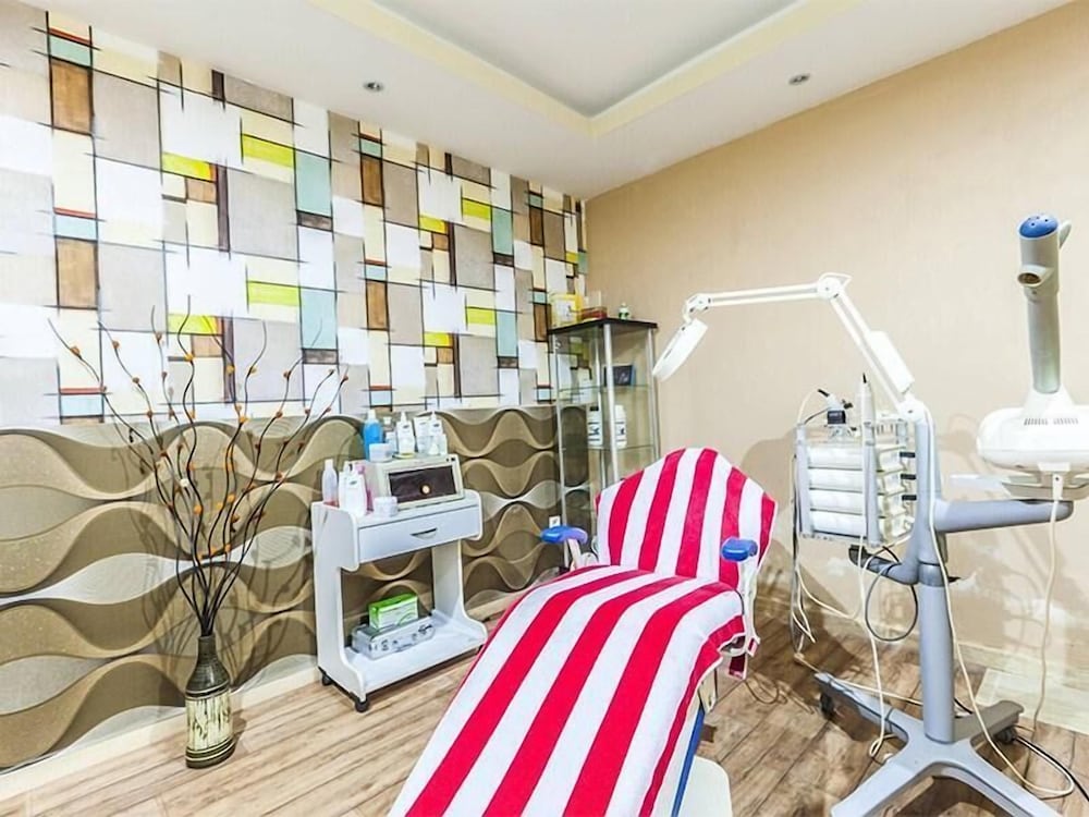 Eftalia Aqua Resort – All Inclusive — Facilities in Alanya