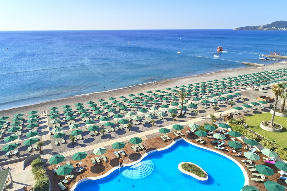 Esperos Mare Resort & Spa - zdjęcie 3