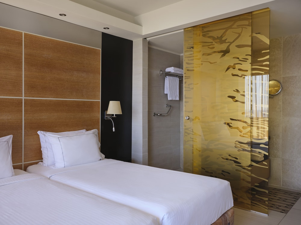 Esperos Mare Resort & Spa — Hotel rooms in Faliraki, South Aegean