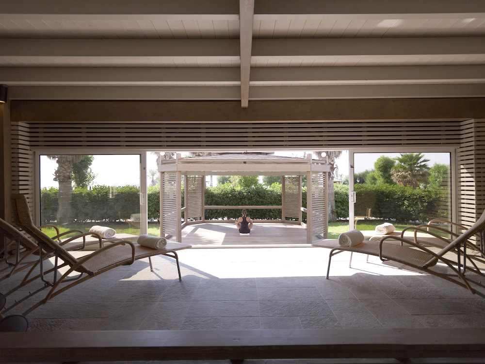 Esperos Mare Resort & Spa — Spa in Faliraki, South Aegean