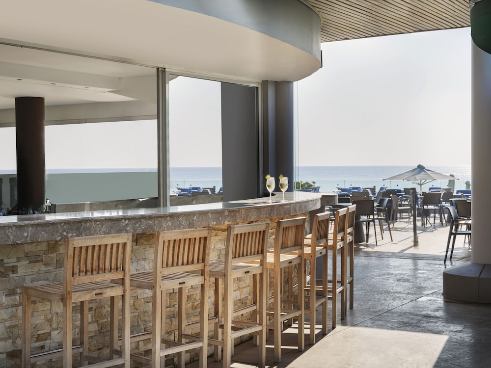 Esperos Mare Resort & Spa — Restaurant & bars in Faliraki, South Aegean