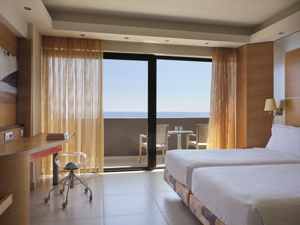 Esperos Mare Resort & Spa - zdjęcie 5