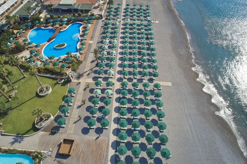 Esperos Mare Resort & Spa - zdjęcie 2