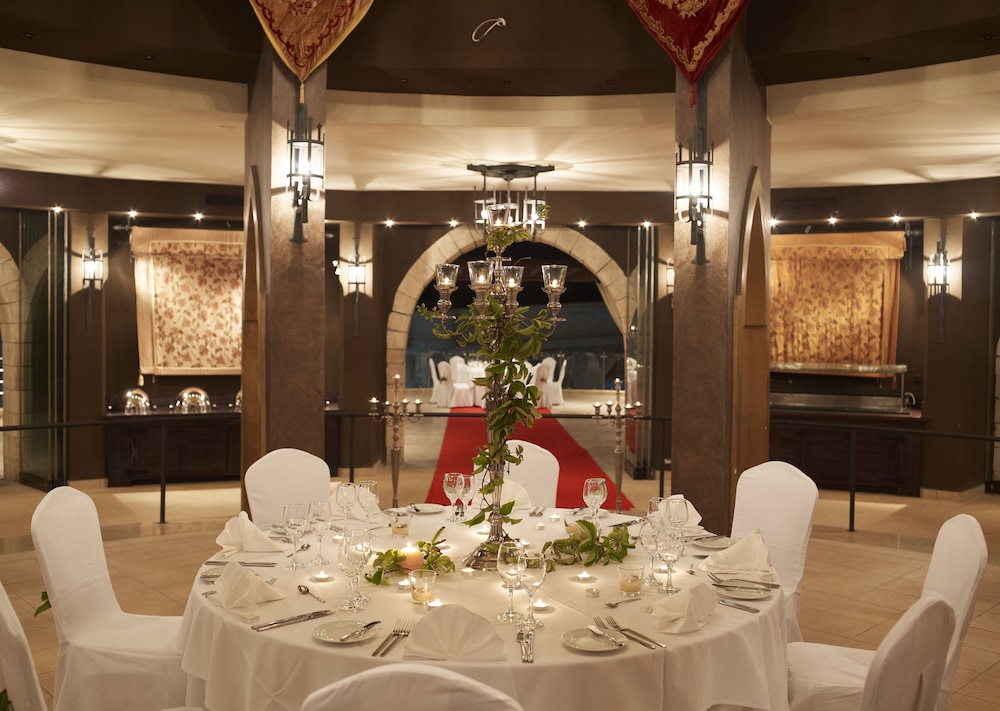 Esperos Mare Resort & Spa — Restaurant & bars in Faliraki, South Aegean