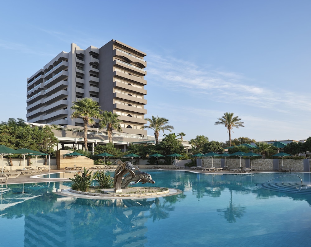 Esperos Mare Resort & Spa