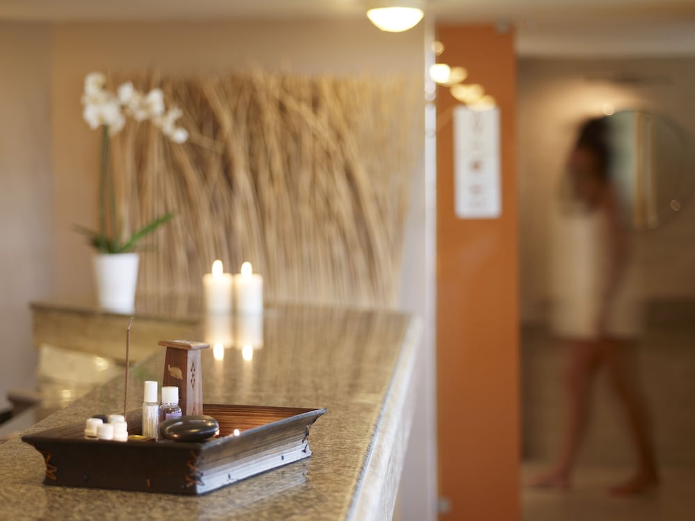Esperos Mare Resort & Spa — Spa in Faliraki, South Aegean
