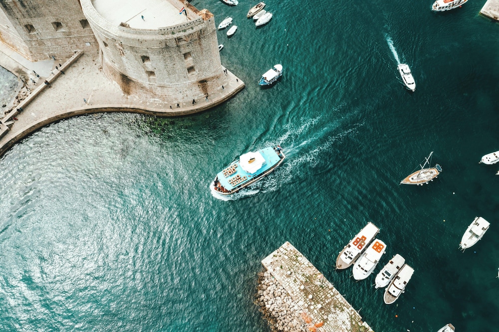 Falkensteiner Hotel Adriana l Adults Only — Attractions in the area in Zadar, Zadar