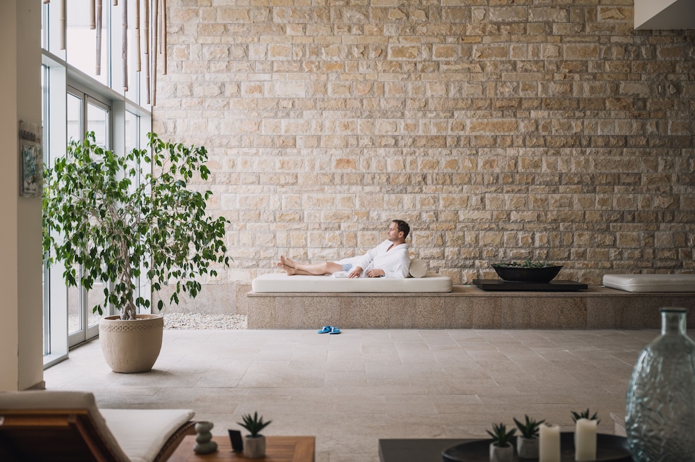 Falkensteiner Hotel Adriana l Adults Only — Spa in Zadar, Zadar