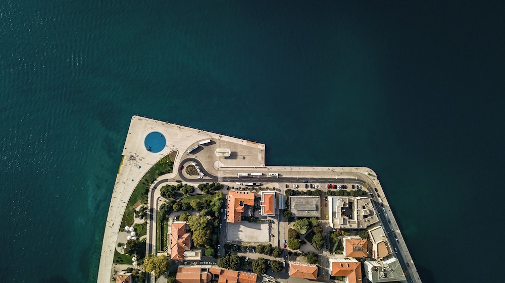 Falkensteiner Hotel Adriana l Adults Only — Attractions in the area in Zadar, Zadar