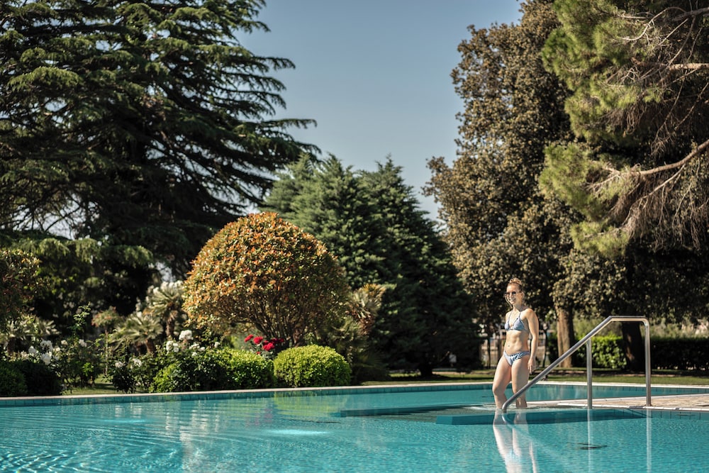 Falkensteiner Hotel Adriana l Adults Only — Swimming pool in Zadar, Zadar