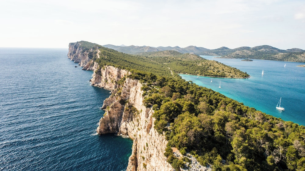 Falkensteiner Hotel Adriana l Adults Only — Attractions in the area in Zadar, Zadar