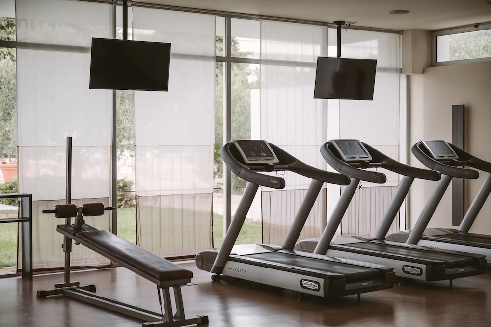 Falkensteiner Hotel Adriana l Adults Only — Sports & recreation in Zadar, Zadar