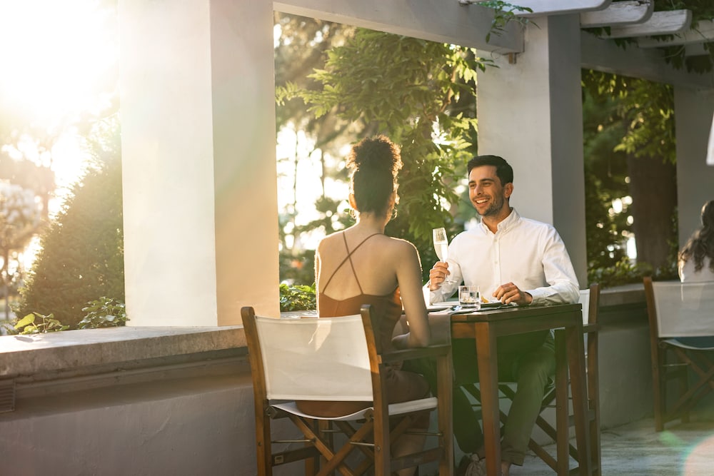Falkensteiner Hotel Adriana l Adults Only — Restaurant & bars in Zadar, Zadar