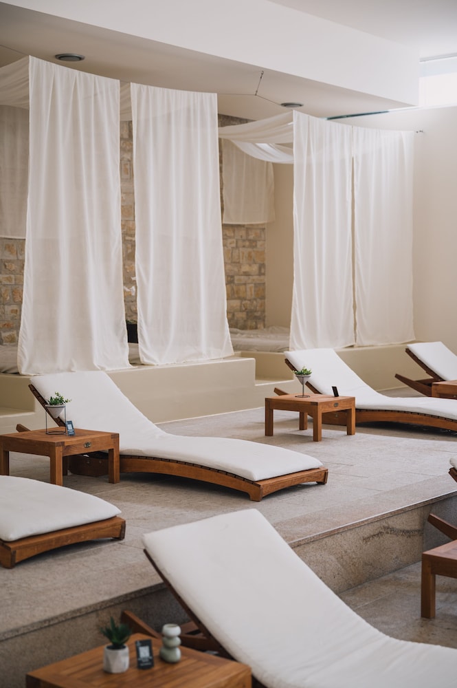 Falkensteiner Hotel Adriana l Adults Only — Spa in Zadar, Zadar