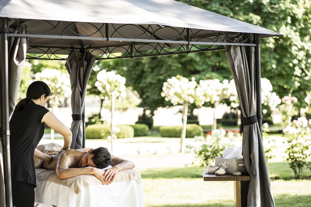 Falkensteiner Hotel Adriana l Adults Only — Spa in Zadar, Zadar