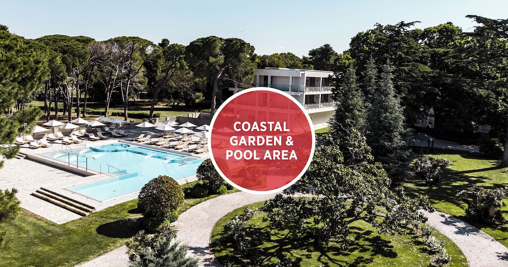 Falkensteiner Hotel Adriana l Adults Only — Swimming pool in Zadar, Zadar