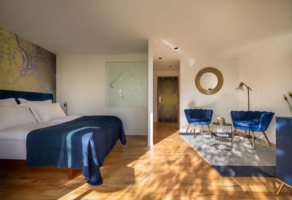 Falkensteiner Hotel Adriana l Adults Only — Hotel rooms in Zadar, Zadar