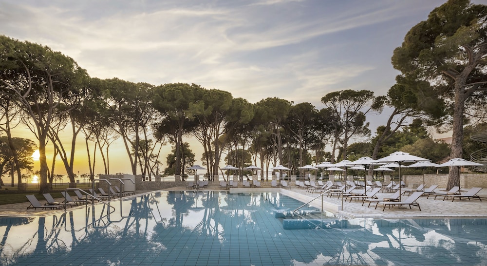 Falkensteiner Hotel Adriana l Adults Only — Main photo in Zadar, Zadar