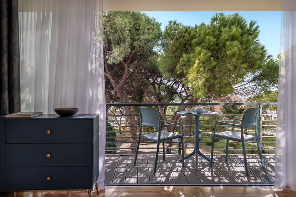 Falkensteiner Hotel Adriana l Adults Only — Hotel rooms in Zadar, Zadar