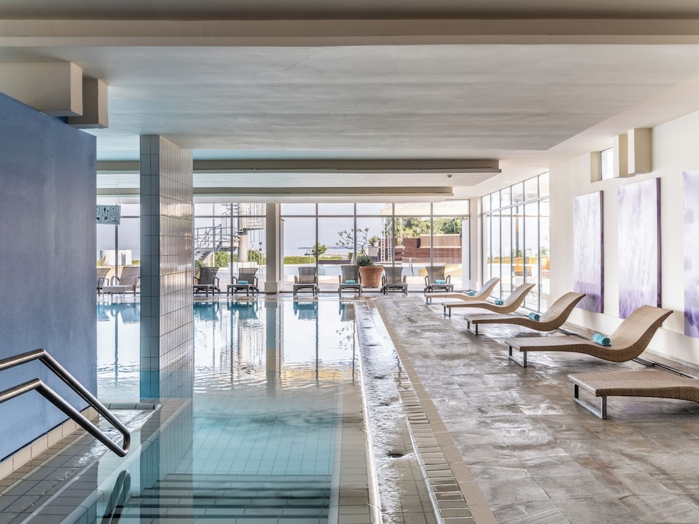 Falkensteiner Hotel Adriana l Adults Only — Swimming pool in Zadar, Zadar