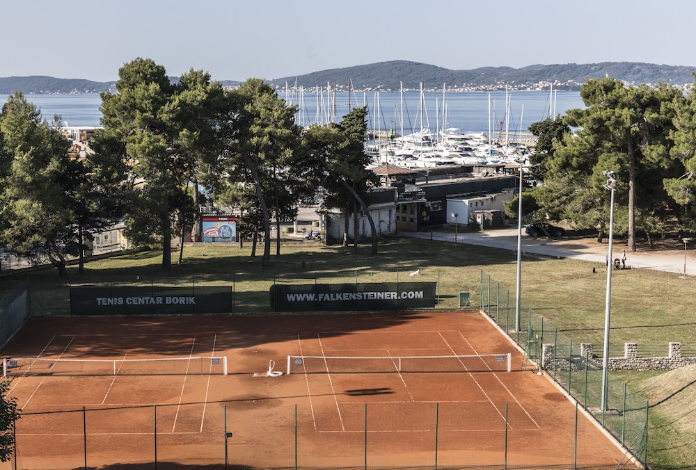 Falkensteiner Hotel Adriana l Adults Only — Sports & recreation in Zadar, Zadar