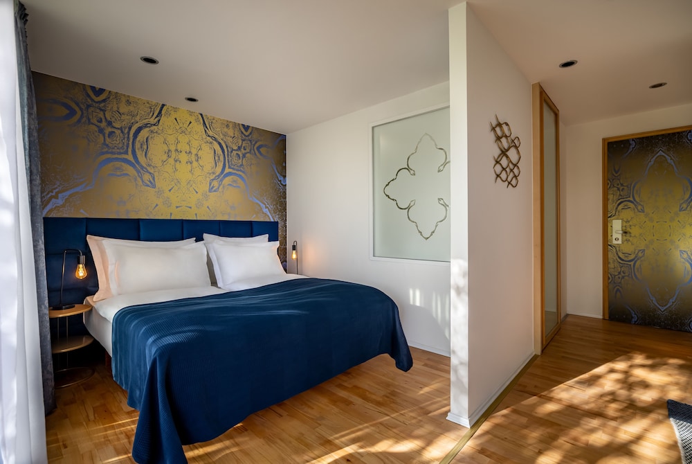 Falkensteiner Hotel Adriana l Adults Only — Hotel rooms in Zadar, Zadar