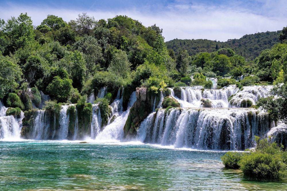 Falkensteiner Hotel Adriana l Adults Only — Attractions in the area in Zadar, Zadar