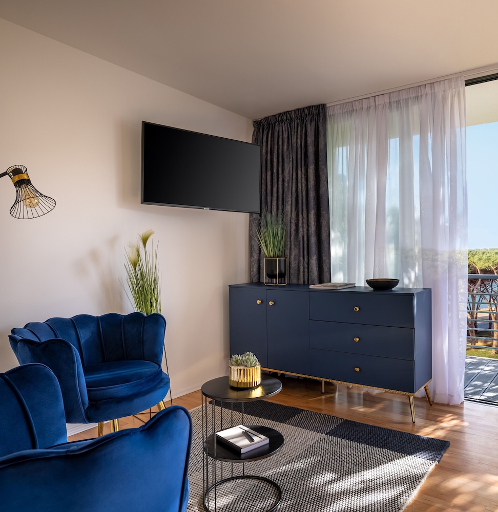 Falkensteiner Hotel Adriana l Adults Only — Hotel rooms in Zadar, Zadar