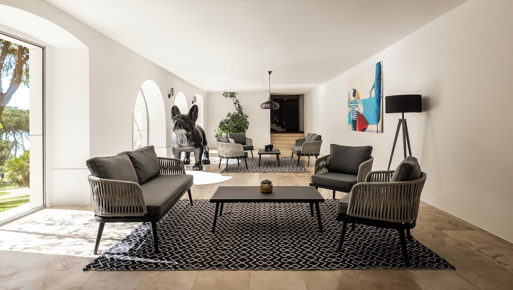 Falkensteiner Hotel Adriana l Adults Only — Hotel rooms in Zadar, Zadar