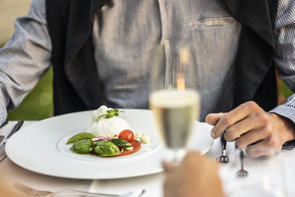 Falkensteiner Hotel Adriana l Adults Only — Restaurant & bars in Zadar, Zadar