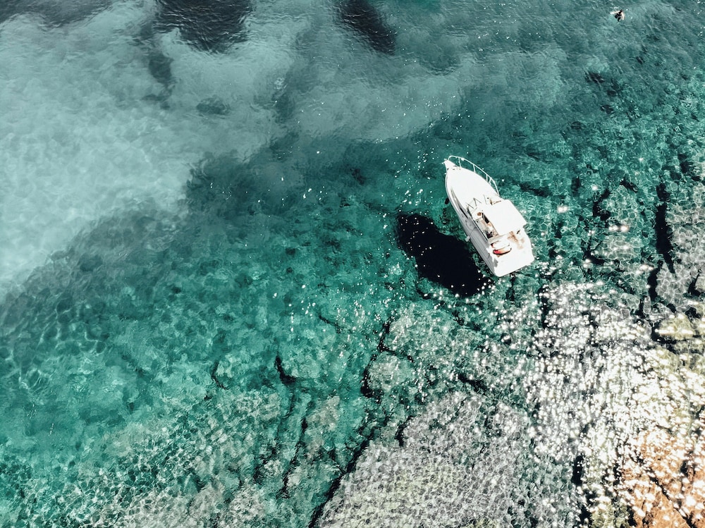 Falkensteiner Hotel Adriana l Adults Only — Attractions in the area in Zadar, Zadar