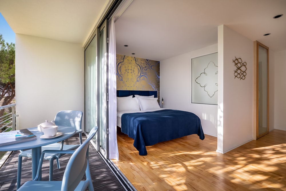 Falkensteiner Hotel Adriana l Adults Only — Hotel rooms in Zadar, Zadar