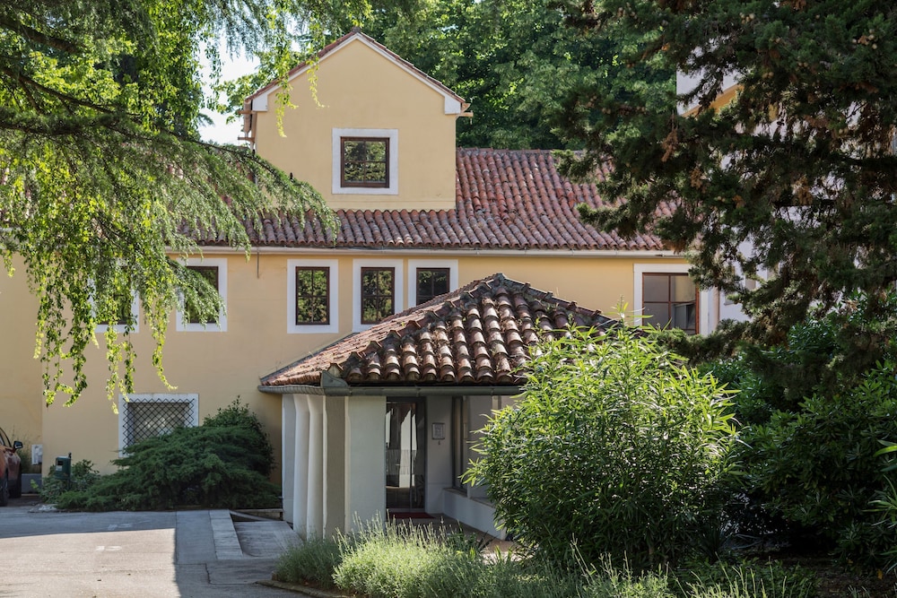 Falkensteiner Hotel Adriana l Adults Only — Hotel building in Zadar, Zadar
