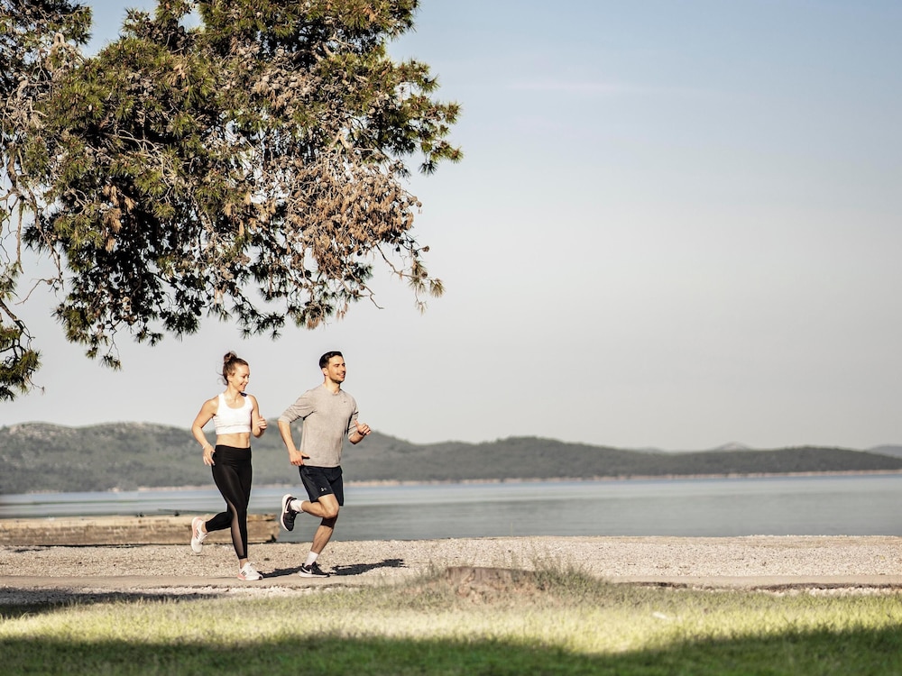 Falkensteiner Hotel Adriana l Adults Only — Sports & recreation in Zadar, Zadar