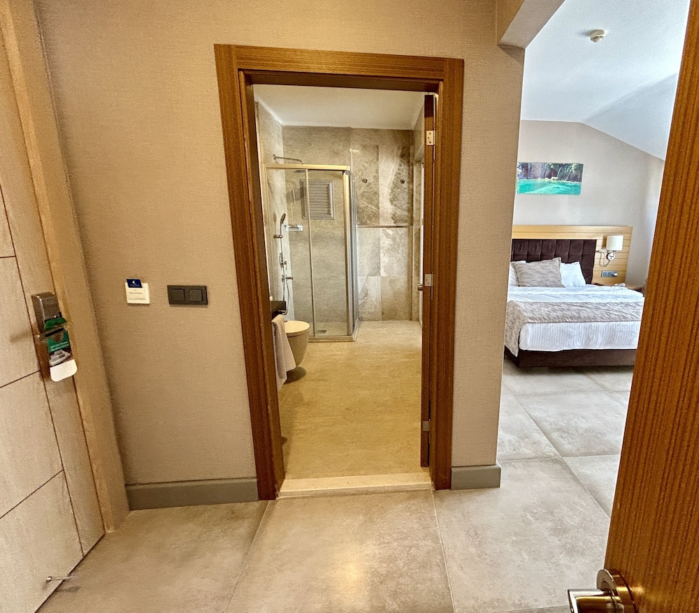 Marina Boutique Fethiye - Boutique Class — Hotel rooms in Fethiye, Mugla