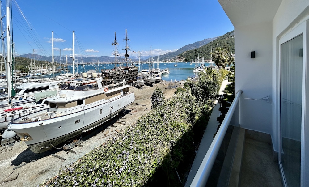 Marina Boutique Fethiye - Boutique Class — Attractions in the area in Fethiye, Mugla