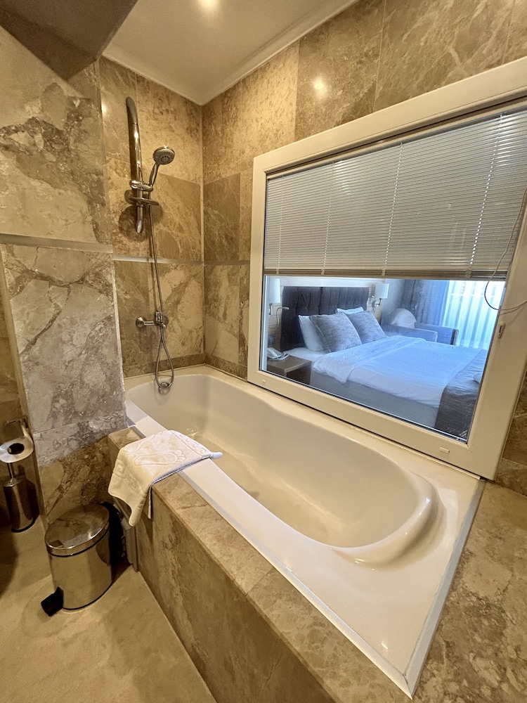 Marina Boutique Fethiye - Boutique Class — Hotel rooms in Fethiye, Mugla