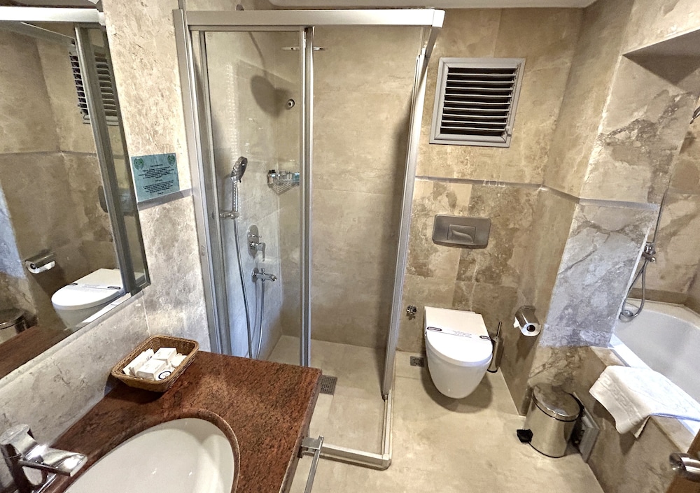 Marina Boutique Fethiye - Boutique Class — Hotel rooms in Fethiye, Mugla