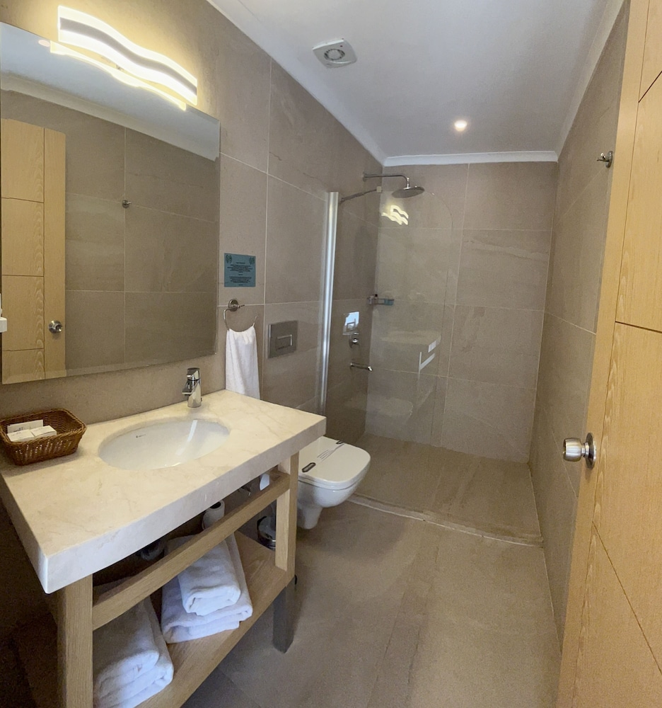 Marina Boutique Fethiye - Boutique Class — Hotel rooms in Fethiye, Mugla