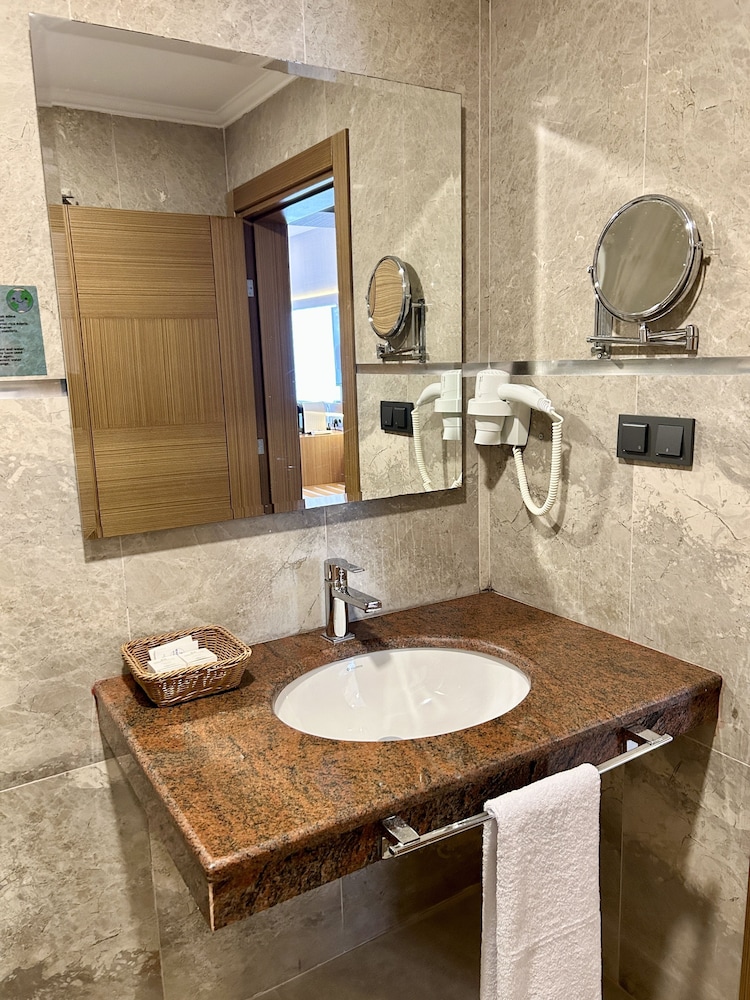 Marina Boutique Fethiye - Boutique Class — Hotel rooms in Fethiye, Mugla