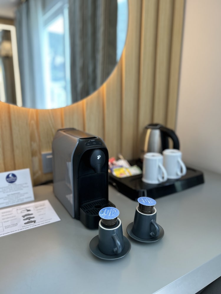 Marina Boutique Fethiye - Boutique Class — Hotel rooms in Fethiye, Mugla